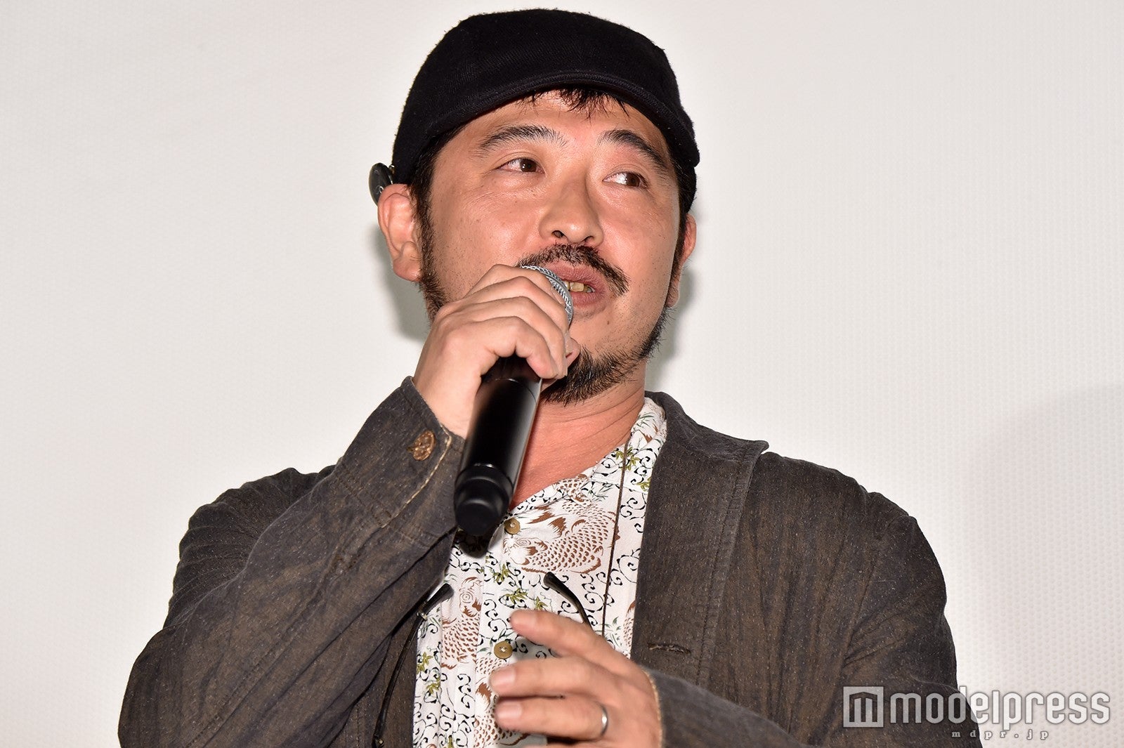 清水崇監督（C）モデルプレス