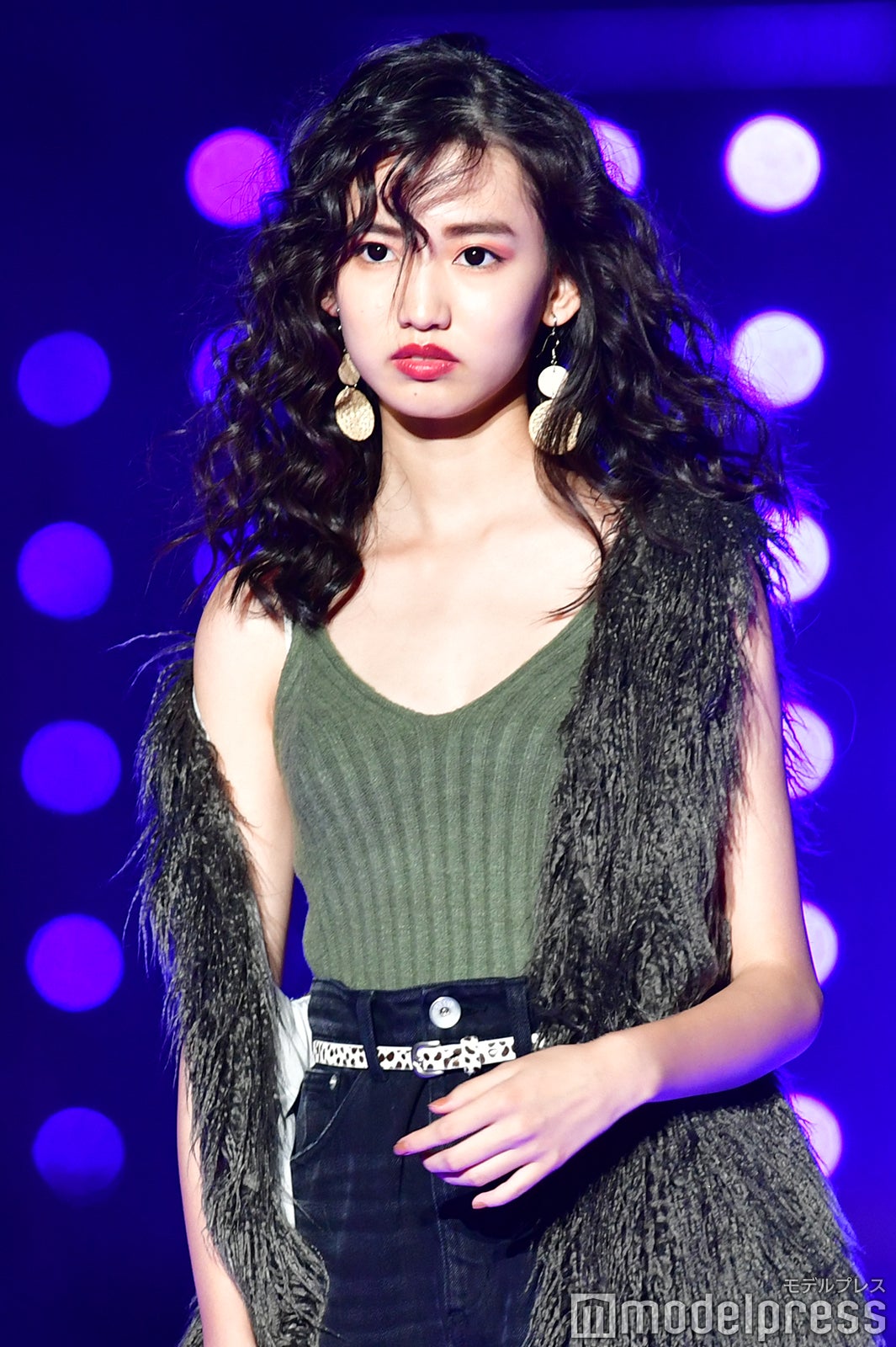 黒木麗奈（C）モデルプレス