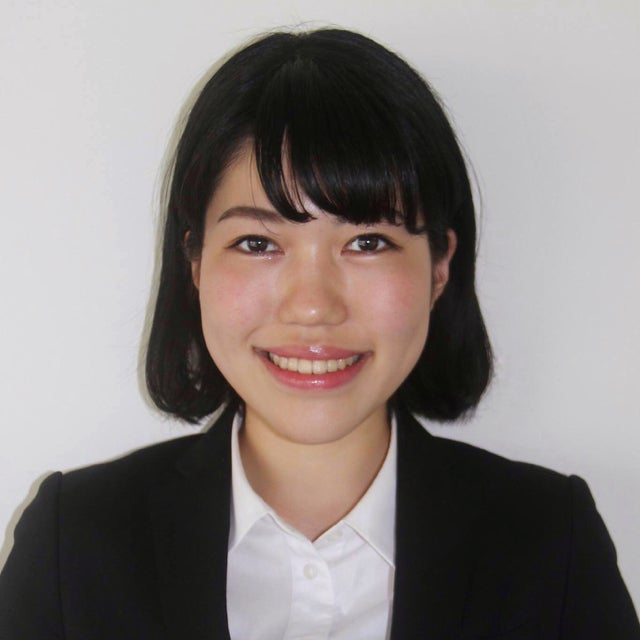 「MISS CIRCLE CONTEST 2019」一次通過者（提供写真）