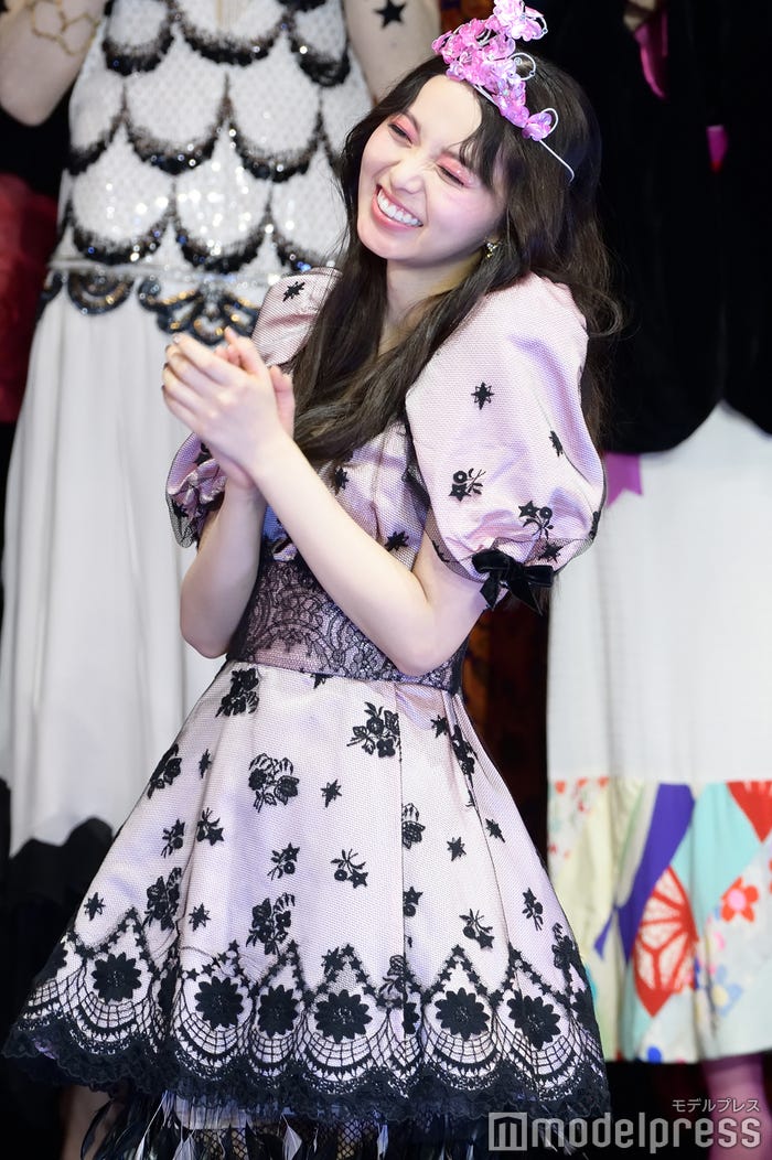 齋藤飛鳥(C)モデルプレス