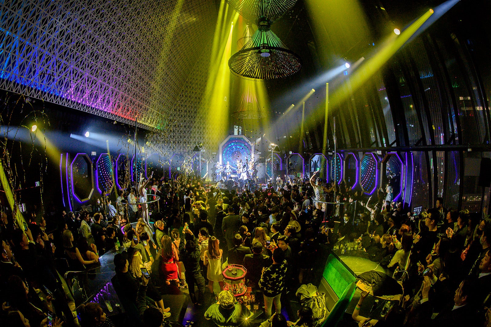 PARTY Photo／RAISE（提供写真）