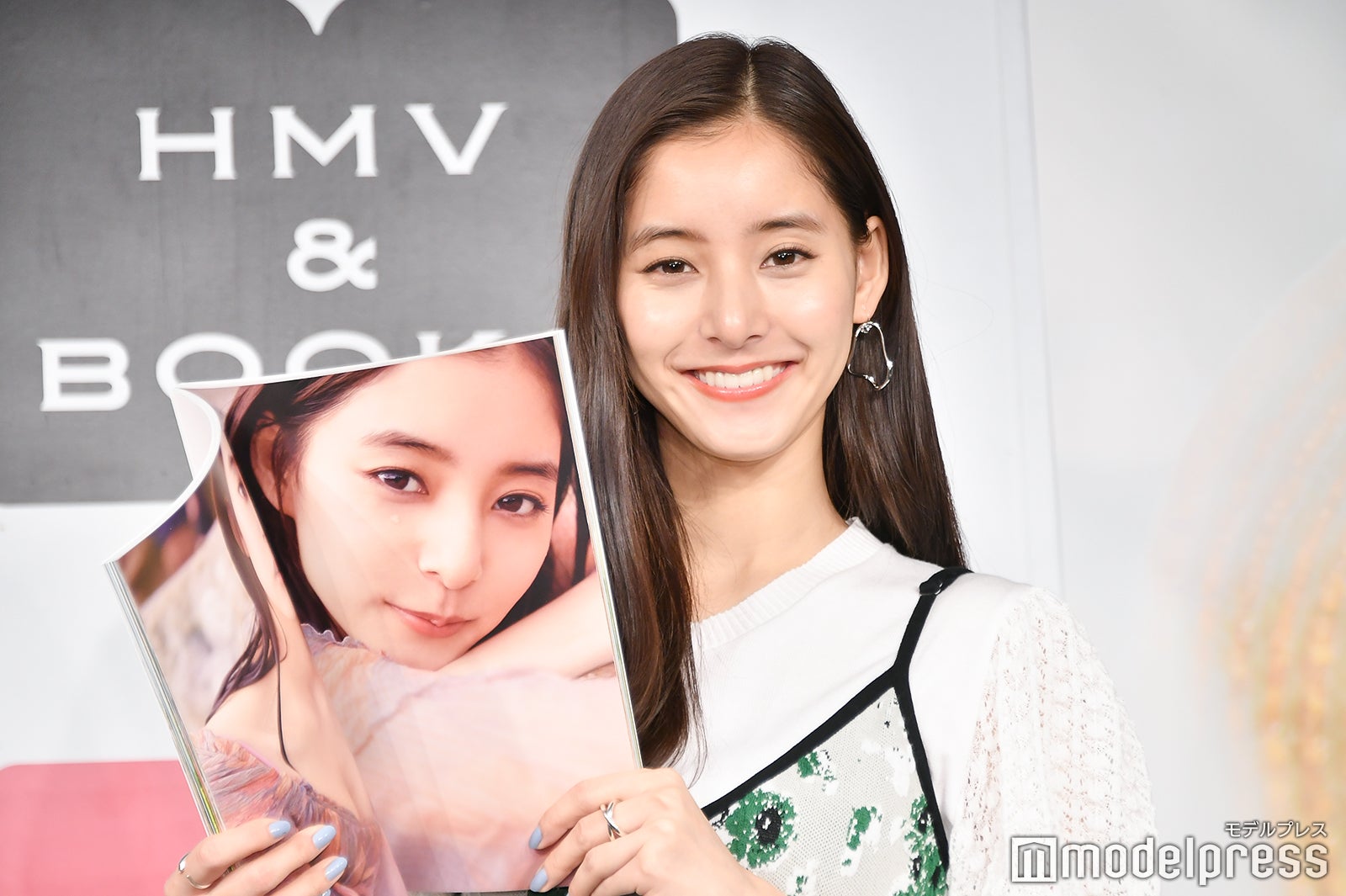 新木優子（C）モデルプレス