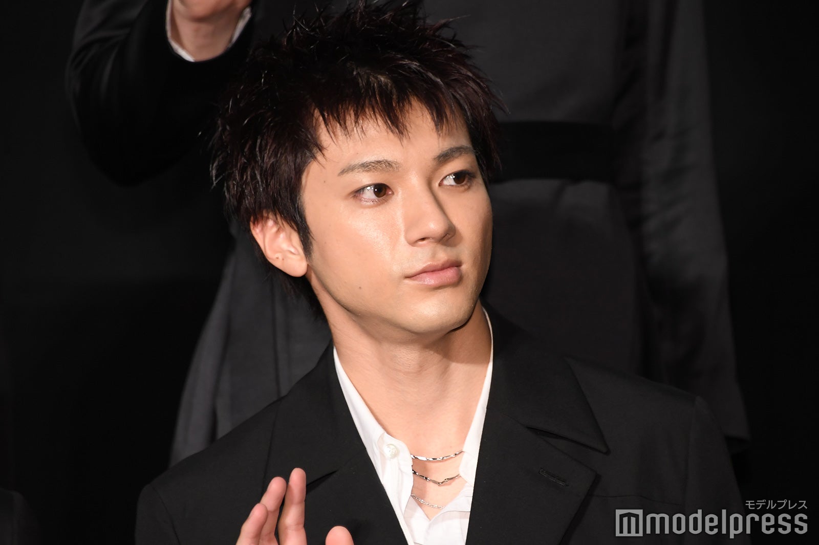 山田裕貴（C）モデルプレス