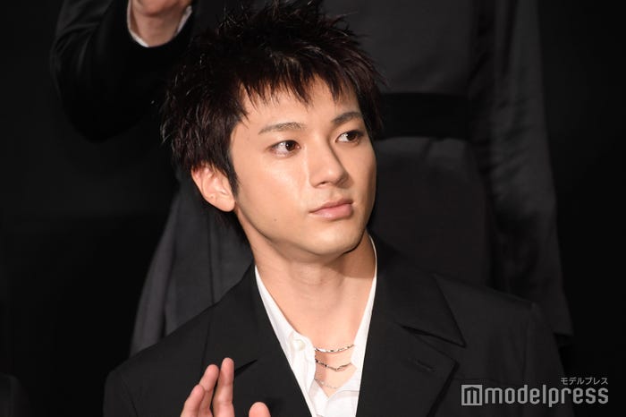 山田裕貴(C)モデルプレス