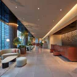 三井ガーデンホテル仙台/提供画像