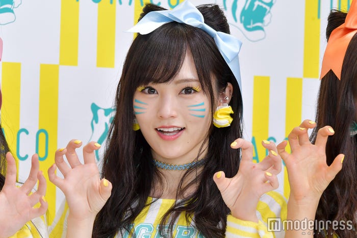 山本彩(C)モデルプレス