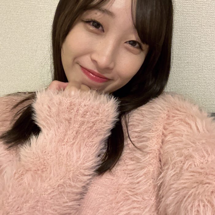 坂下晴菜さん(提供写真)