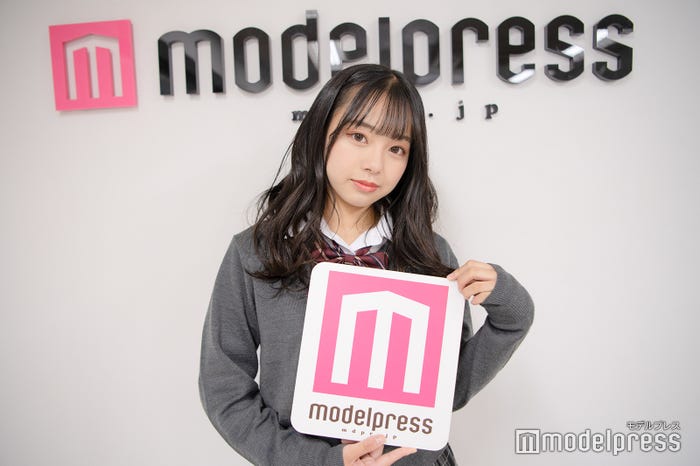 あやの(C)モデルプレス