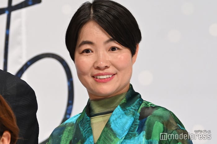 イモトアヤコ(C)モデルプレス