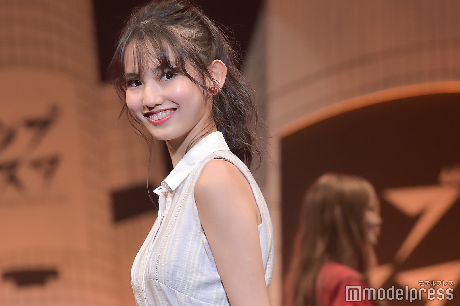 黒木麗奈 （C）モデルプレス
