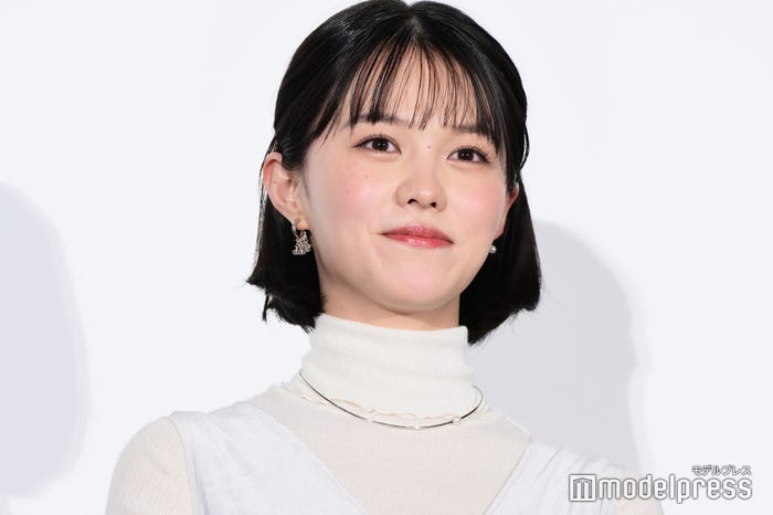 志田彩良(C)モデルプレス