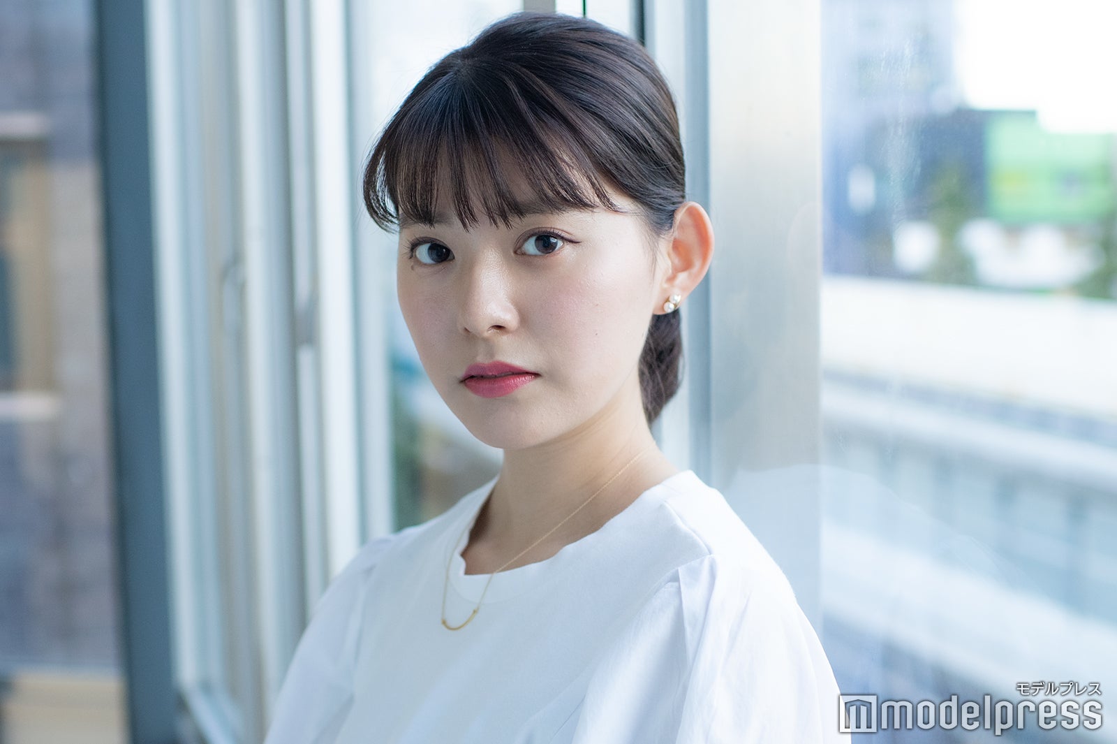 野口莉子さん（C）モデルプレス