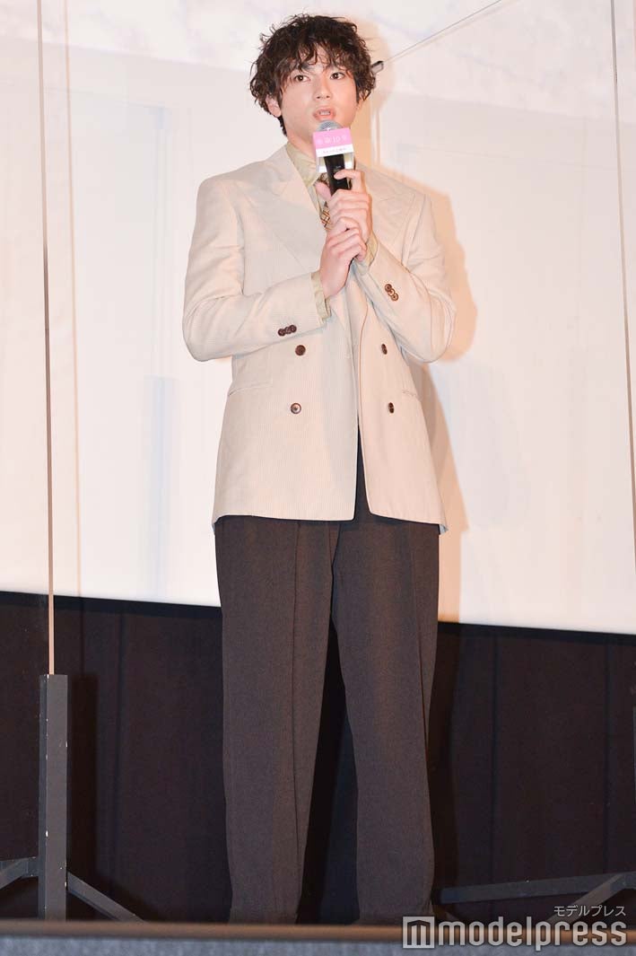 山田裕貴（C）モデルプレス