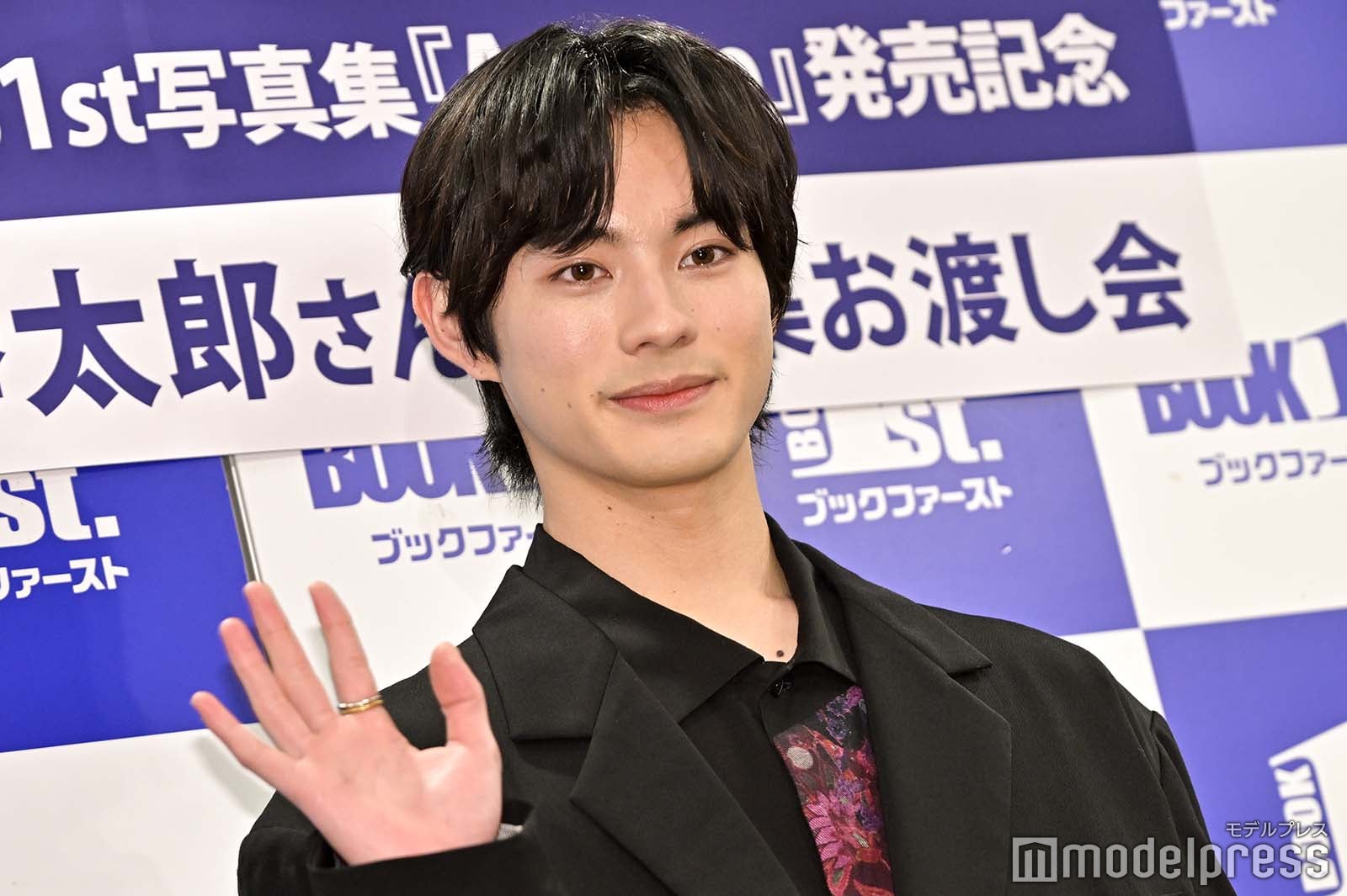 前田拳太郎（C）モデルプレス