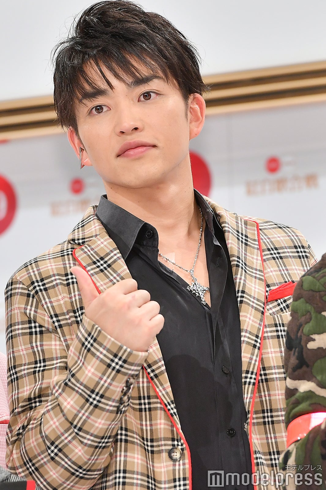 KENZO （C）モデルプレス