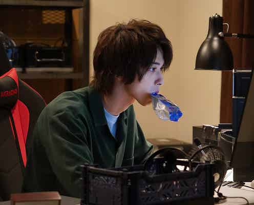 横浜流星「あなたの番です」クランクイン 反撃編のポスタービジュアルも解禁