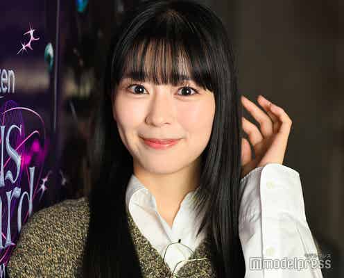 超ときめき宣伝部・坂井仁香「秋冬の注目アイテム」トップ3を発表【ガルアワ出演者ランキング特集】