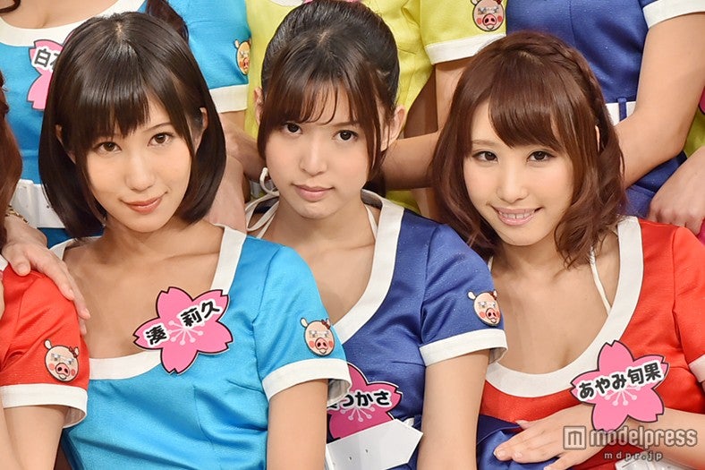 恵比寿★マスカッツ