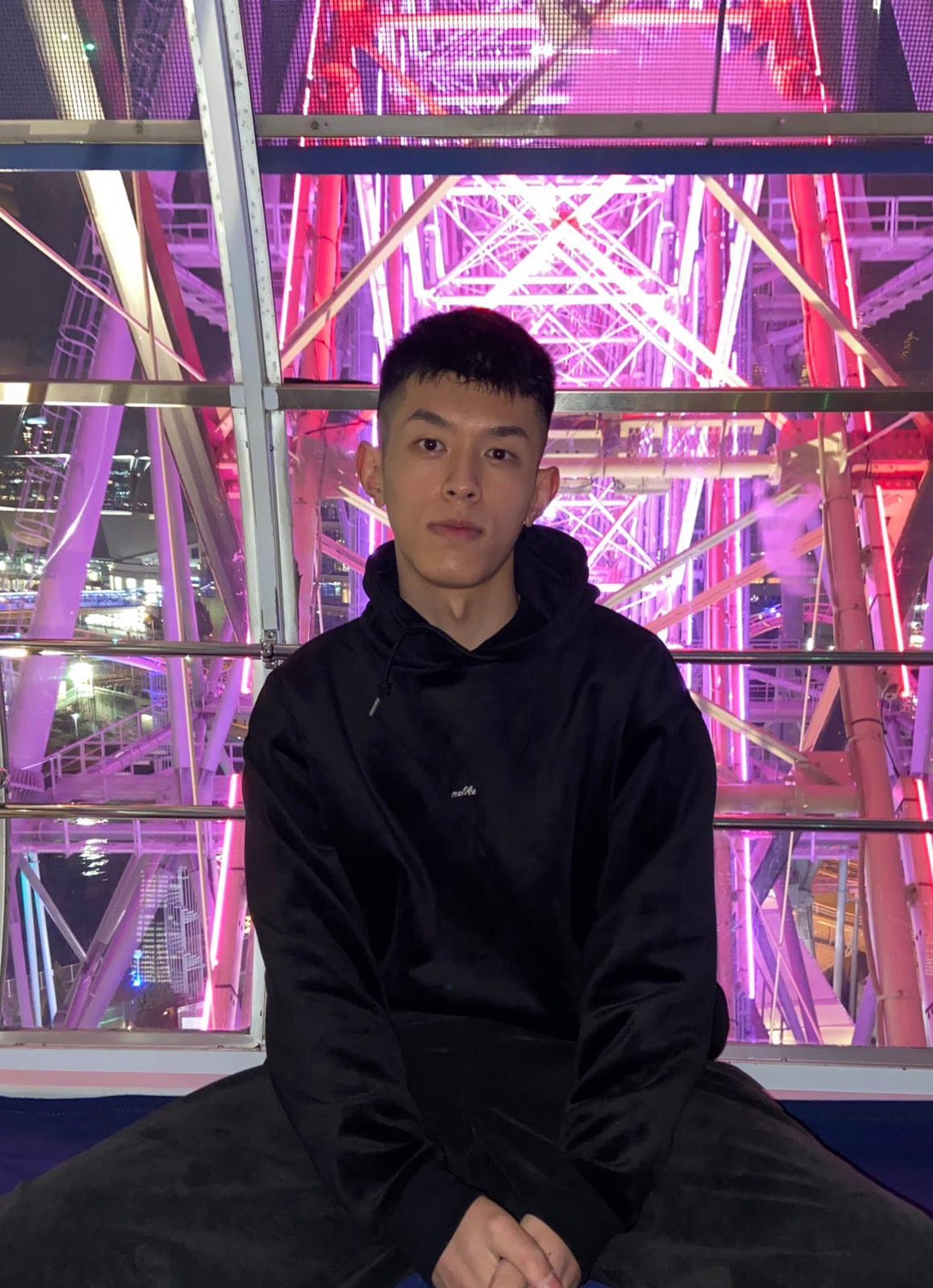 ちゃうちゅんけつ