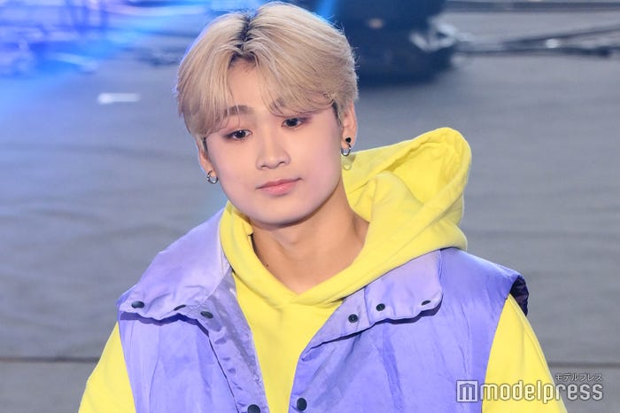 田中笑太郎(C)モデルプレス