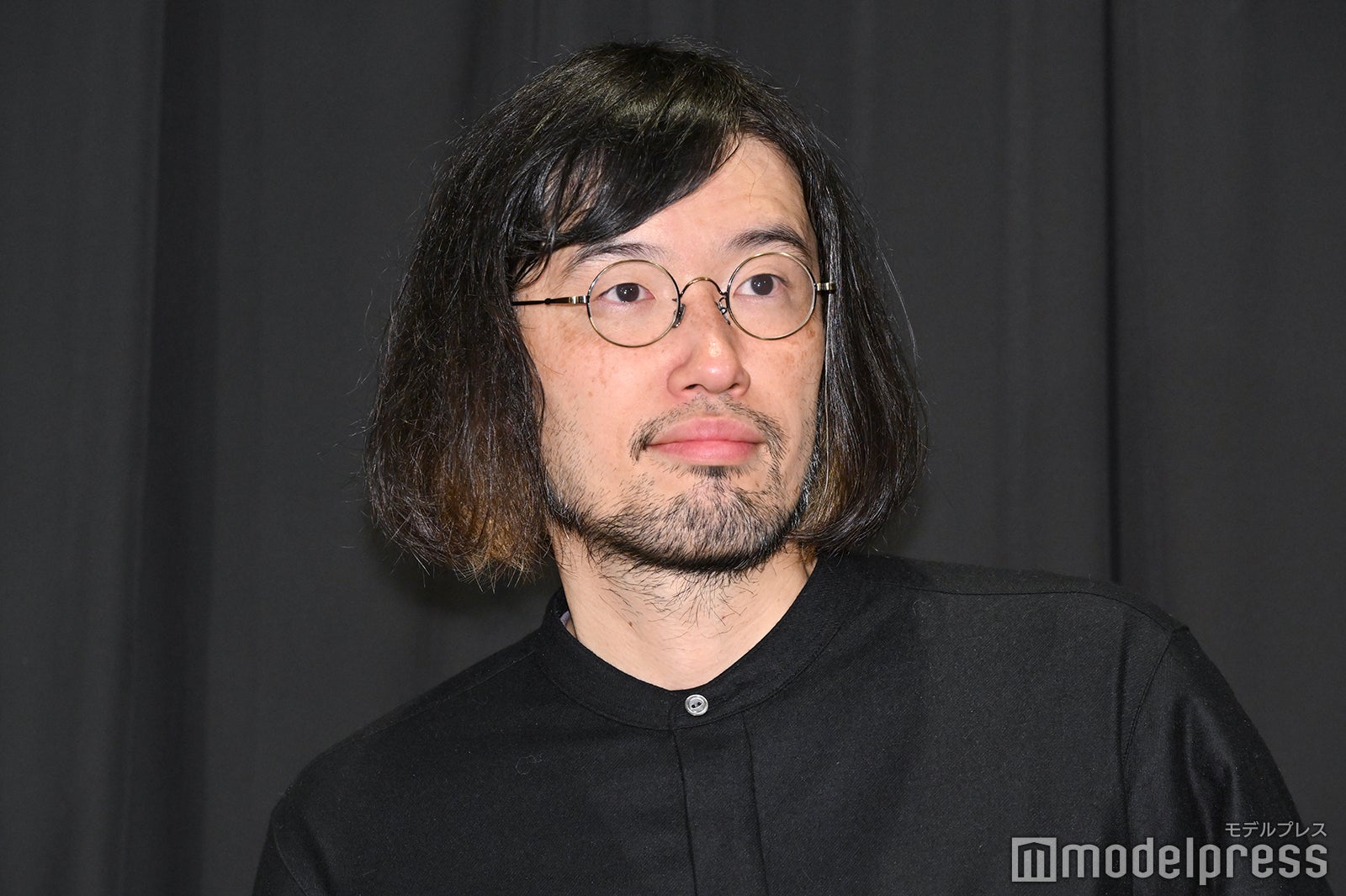 今泉力哉監督（C）モデルプレス