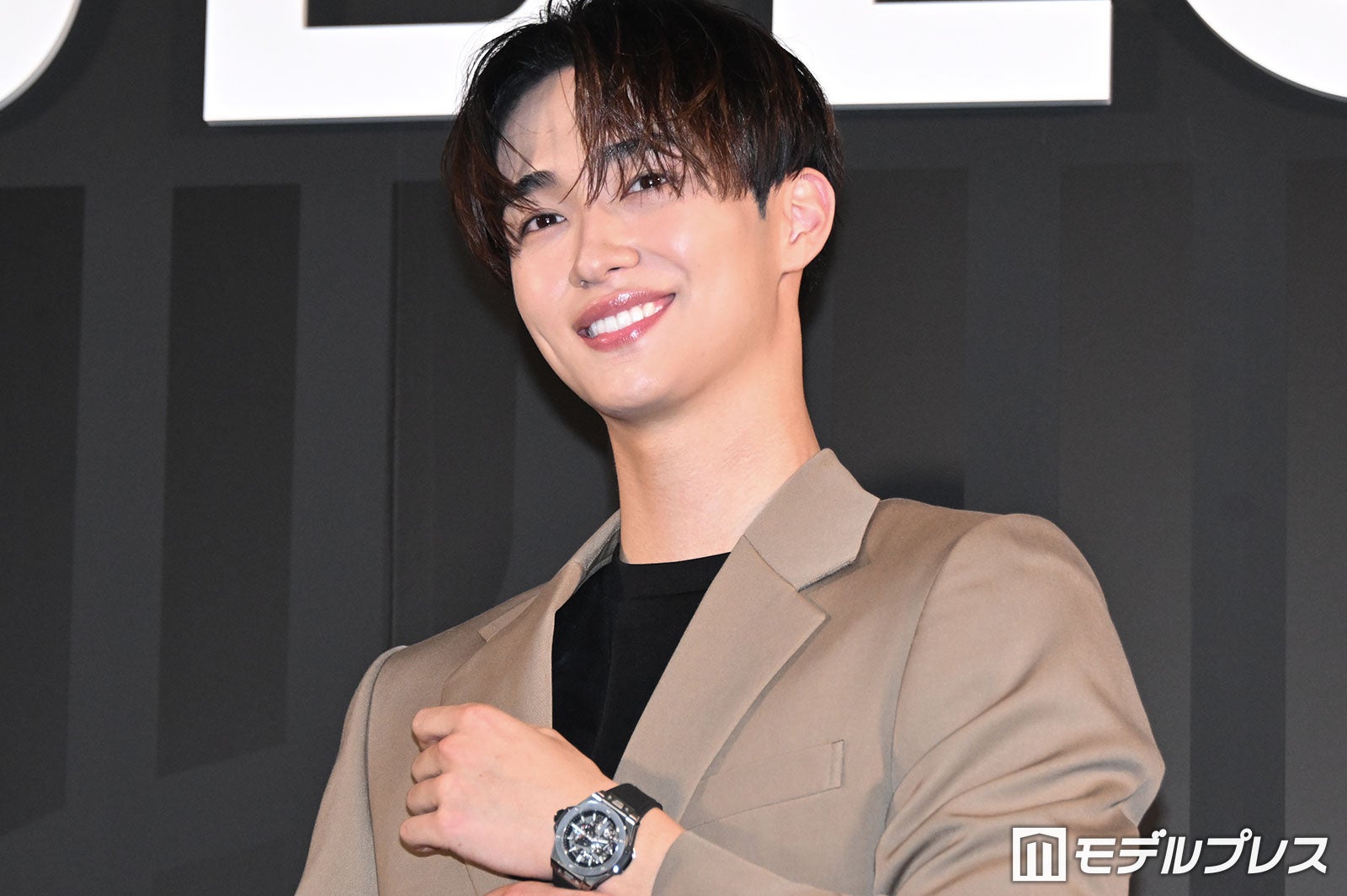 野村康太（C）モデルプレス