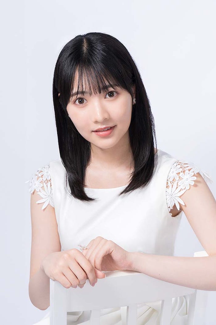 エントリーNo.2平川そよ花(提供写真)