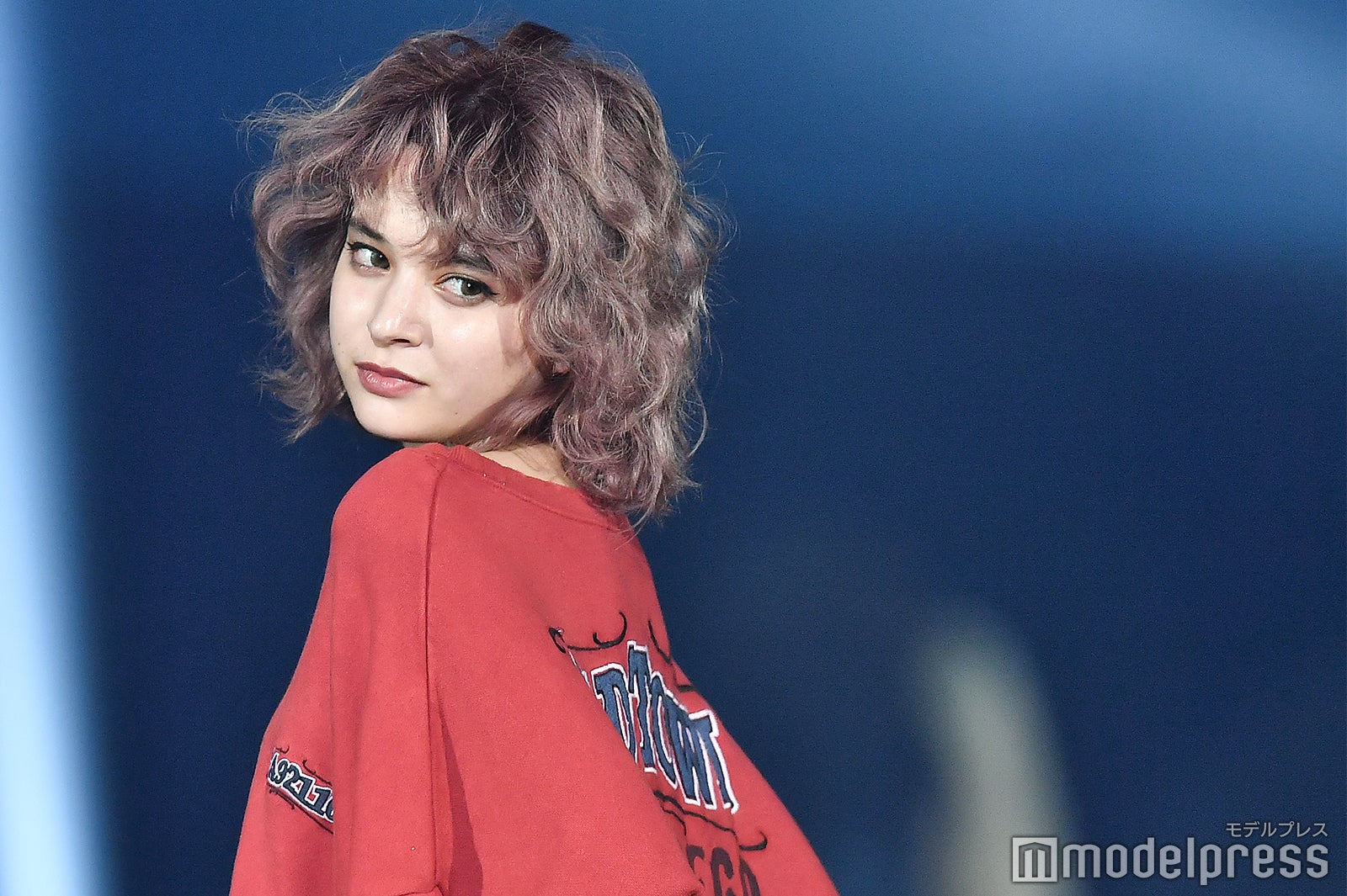 瑛茉ジャスミン（C）モデルプレス