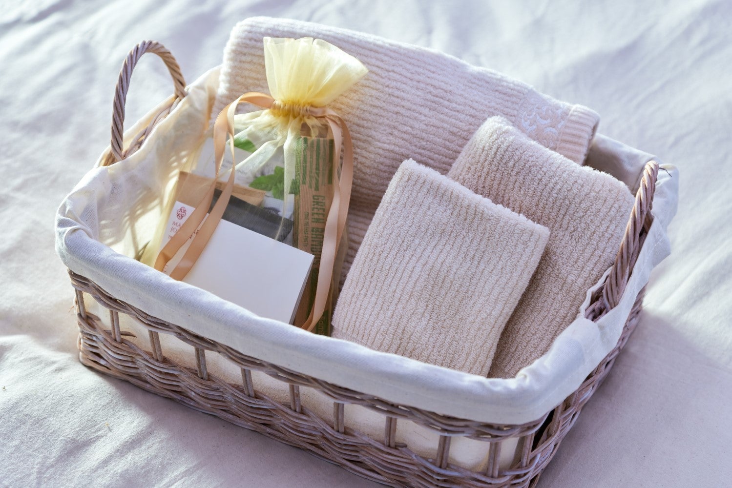 IHANA！フォレストグランピング＆ヴィラリゾート／提供画像