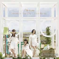 「Relax In The City／Pick Me Up」（2015年4月29日発売）完全生産限定盤（CD＋DVD）