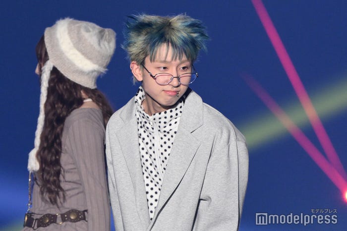 MON7A(もんた)(C)モデルプレス