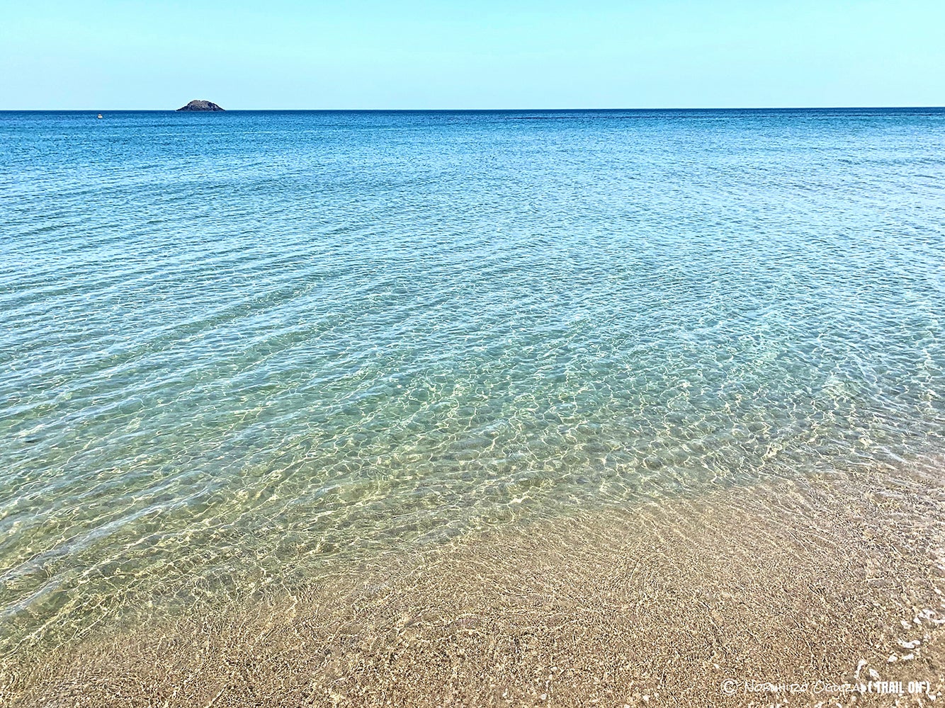 砂丘海岸／NOBUHIRO-Ogura（TRAIL-ON）