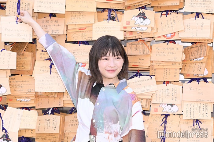 伊藤沙莉(C)モデルプレス