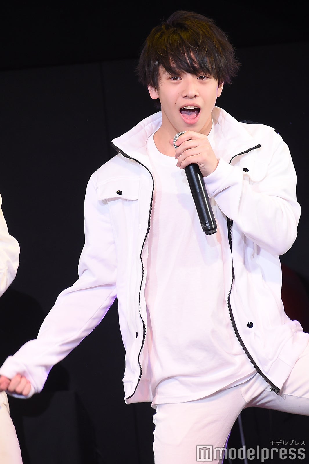 加藤勇也 （C）モデルプレス