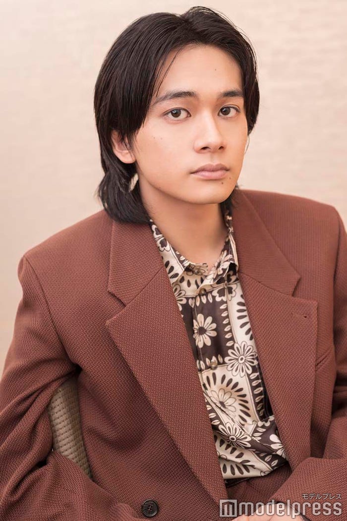 北村匠海(C)モデルプレス