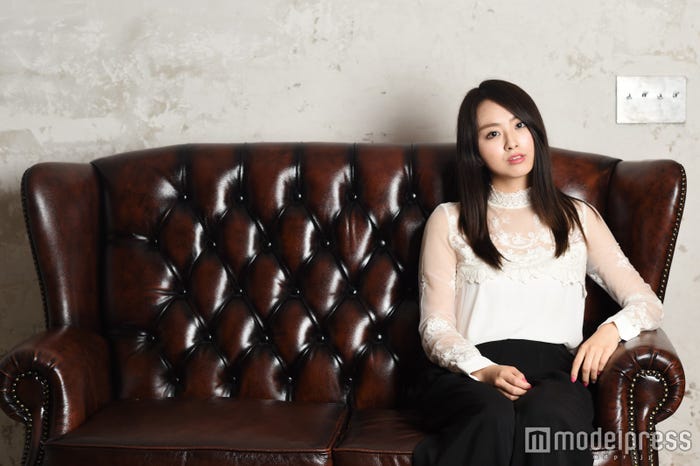 荒井レイラ(C)モデルプレス