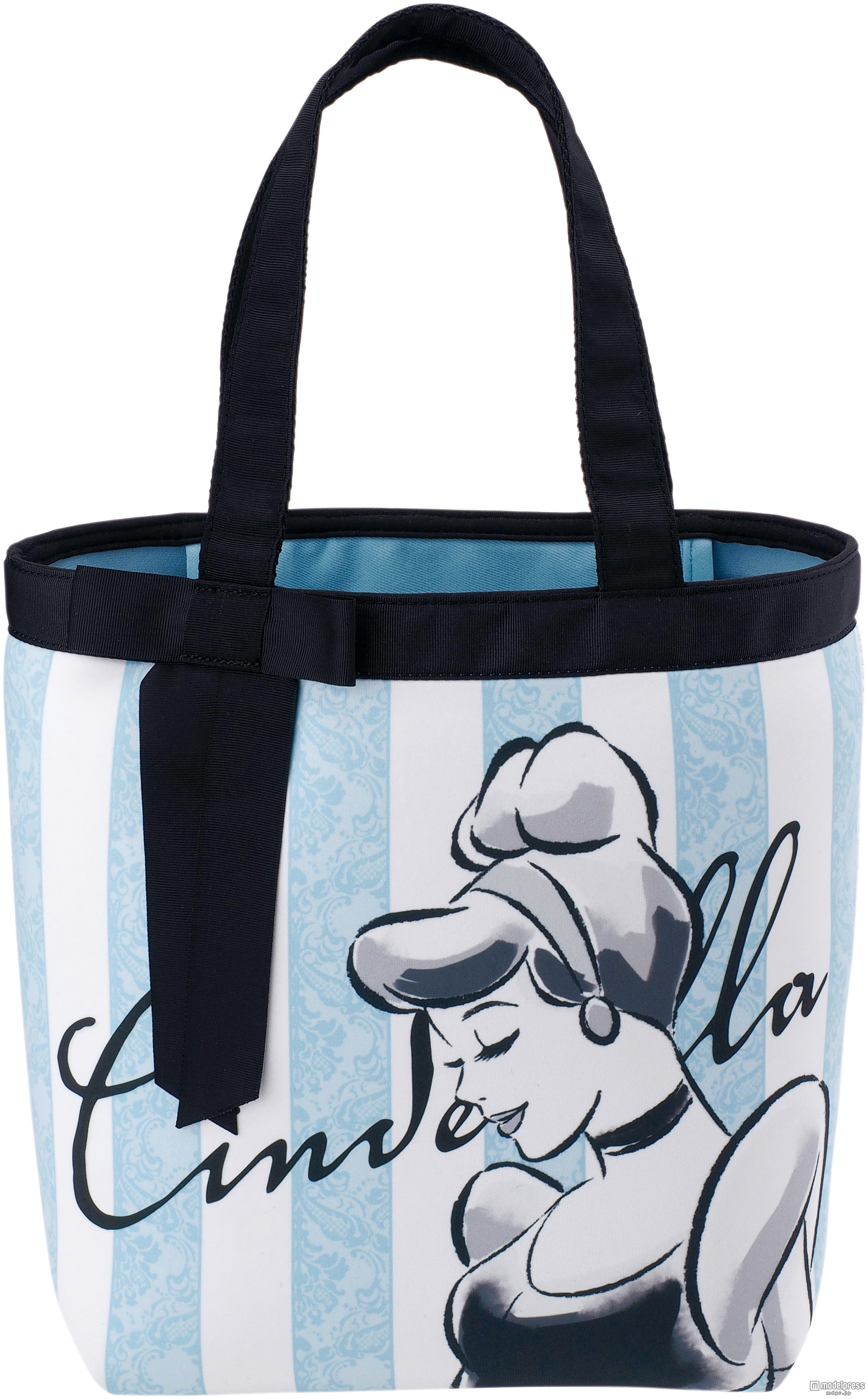 ミニトートバッグ 2500円 （C）Disney