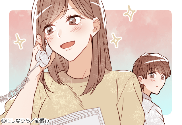 性格編 あなたはどっち 非モテ女子 と モテ女子 の違いとは モデルプレス 性格編 あなたはどっち 非モテ女子 と モテ女子 の違いとは モデルプレス