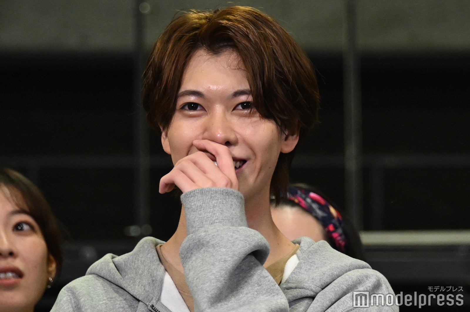 大東立樹（C）モデルプレス