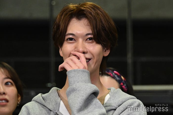 大東立樹(C)モデルプレス