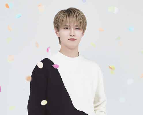 白岩瑠姫、JO1初の女性誌ソロW表紙登場 ワイルドから美SHOTまで