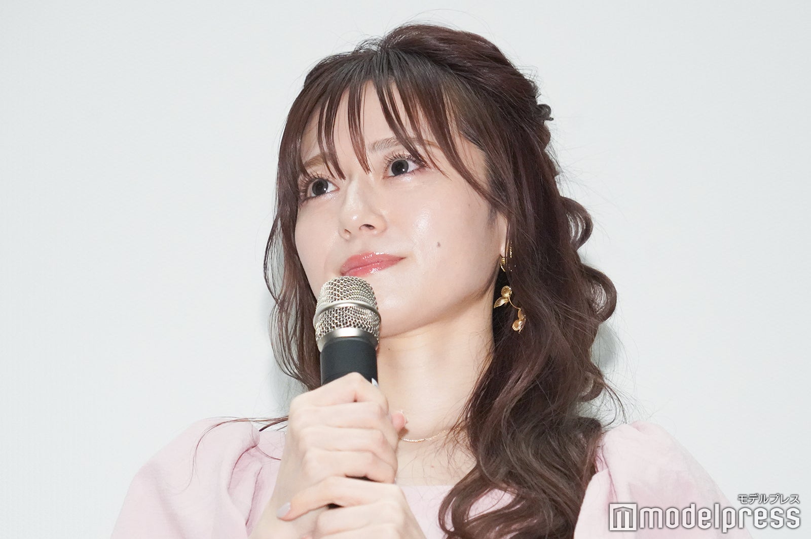 ゆかるん（C）モデルプレス