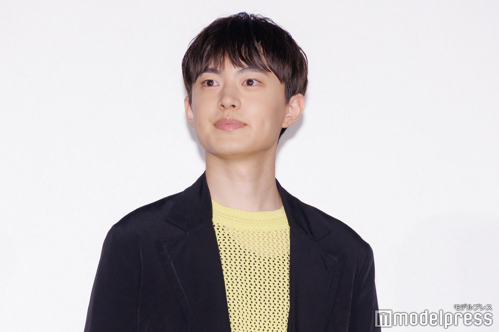 上村海成（C）モデルプレス
