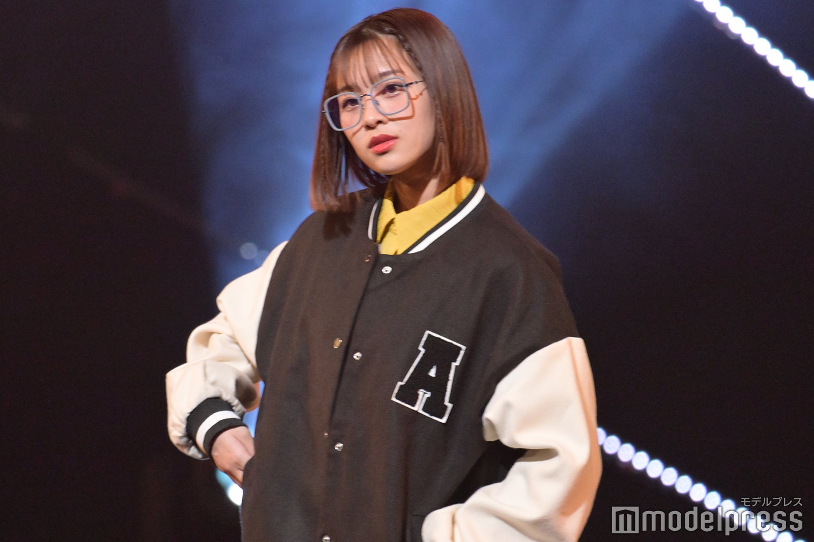 上ノ堀結愛（C）モデルプレス