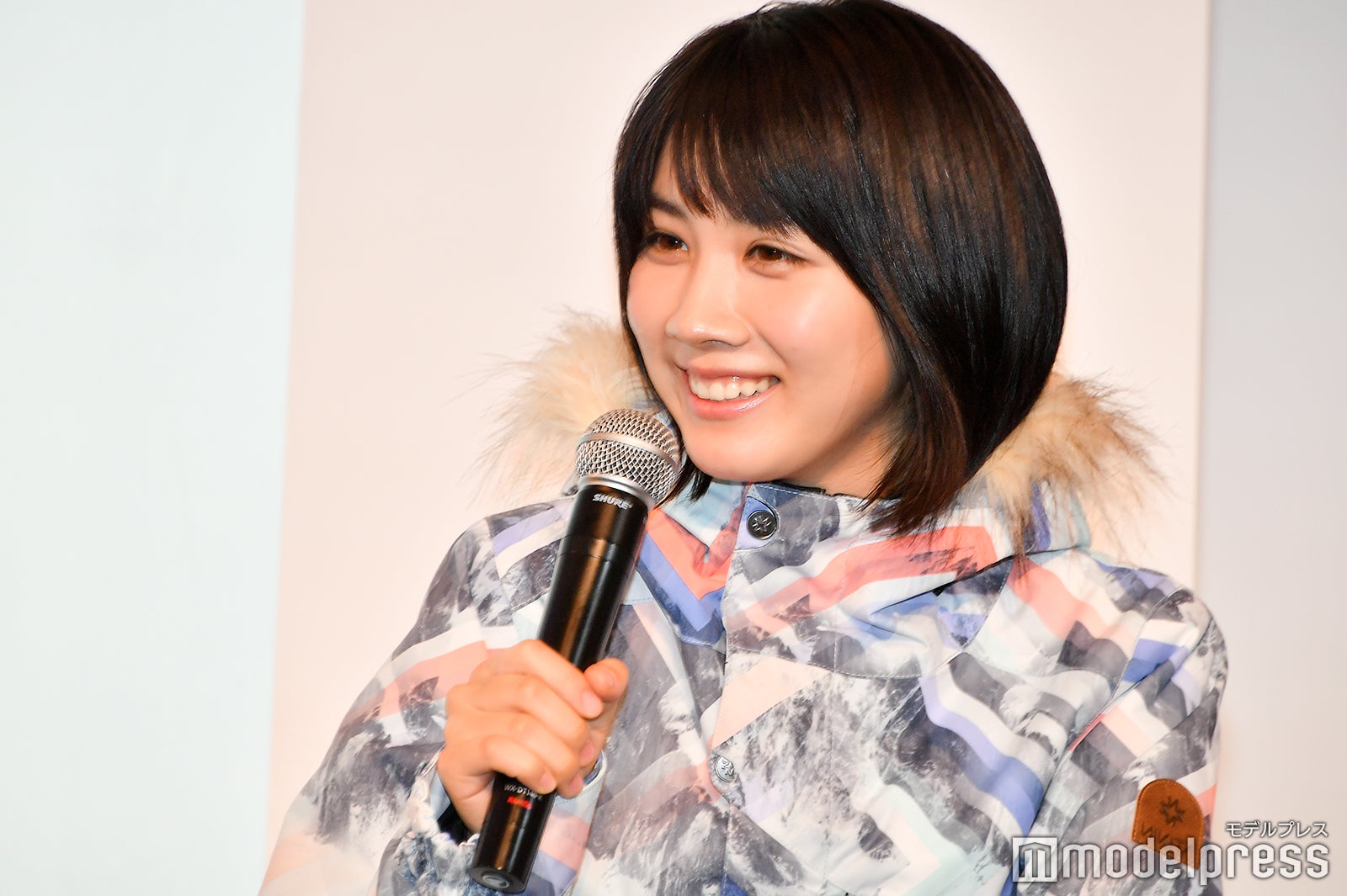 松本穂香 （C）モデルプレス