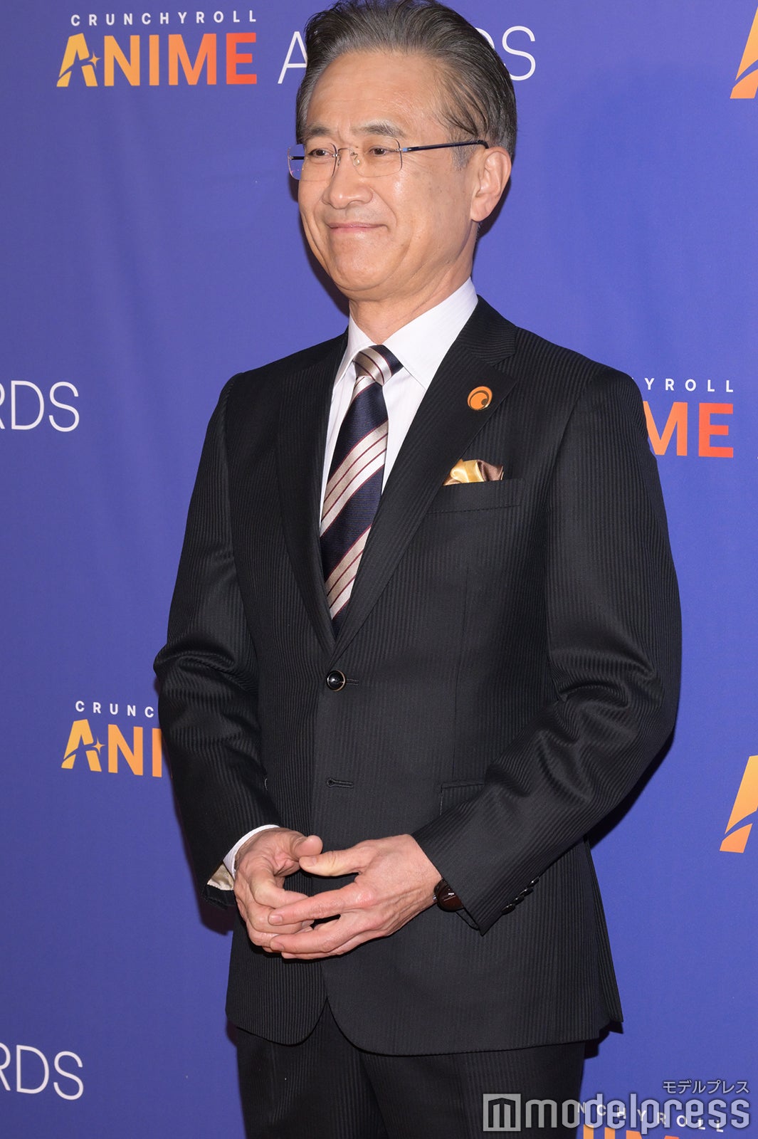 吉田憲一郎（C）モデルプレス