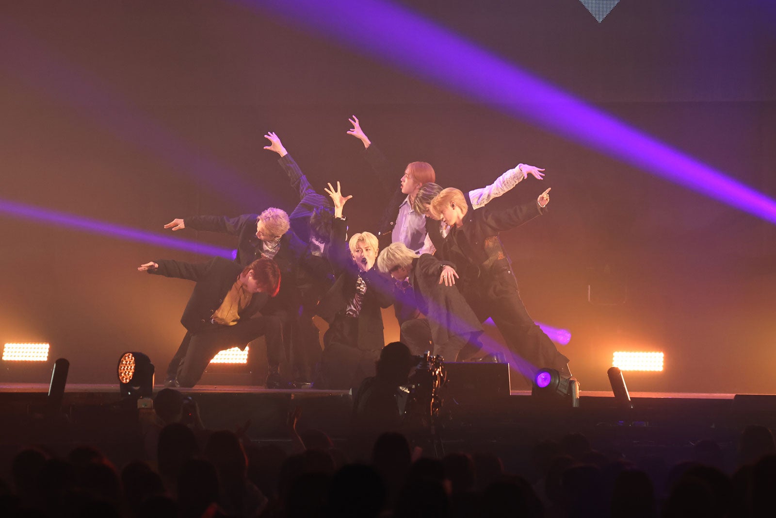 MAZZEL（C）麻生専門学校グループ presents TGC 熊本 2024