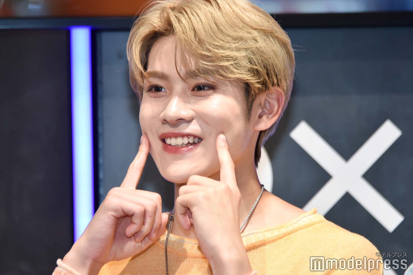 大久保波留（C）モデルプレス