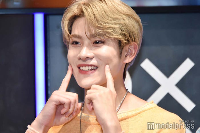 大久保波留(C)モデルプレス