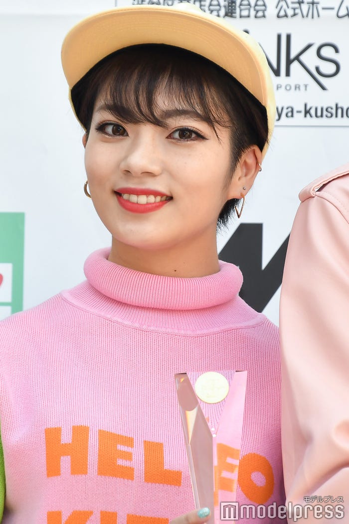 矢部ユウナ(C)モデルプレス